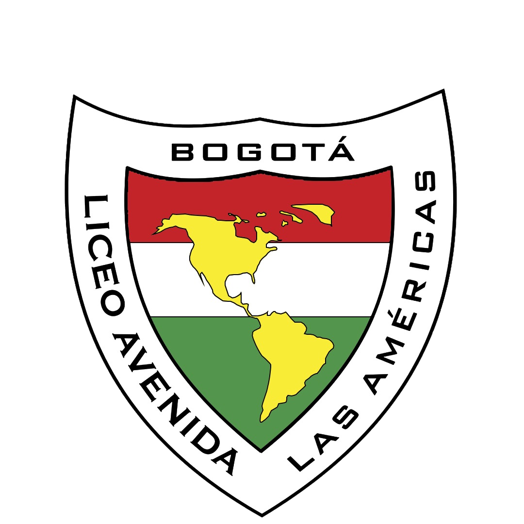 Liceo Avenida Las Américas Logo