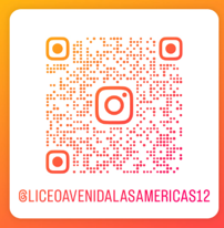 Instagram QR Code